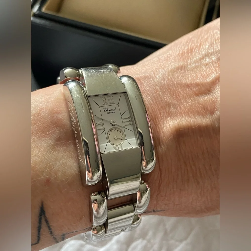 Chopard La Strada Watch - Picture 13 of 15